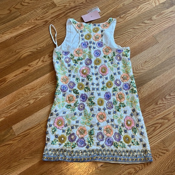 NWT BHLDN Marnie Dress Size Medium - Picture 7 of 15